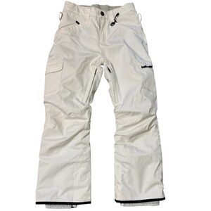 Boulder Gear ski pants, snow pants, excellent condition, girls L